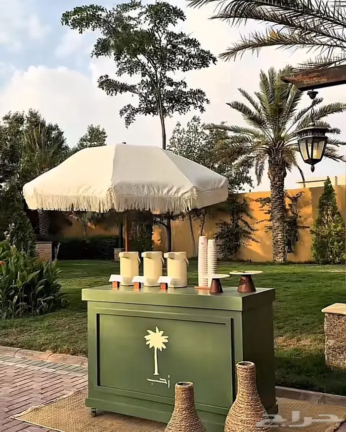 تصميم كاترينق وبوثاث 3