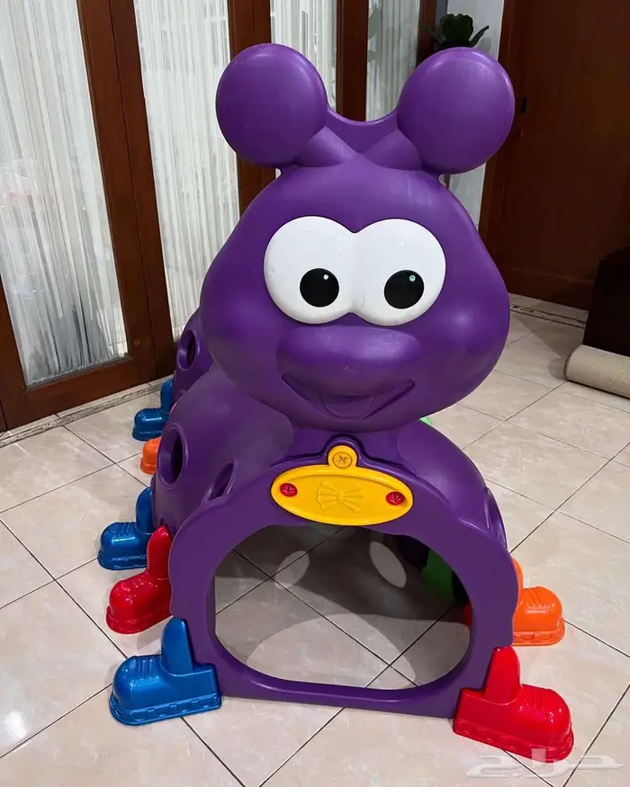 العاب حدائق خارجية 2