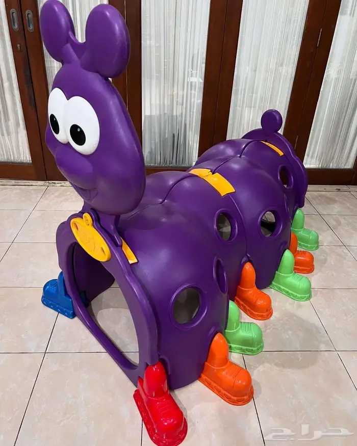 العاب حدائق خارجية 3