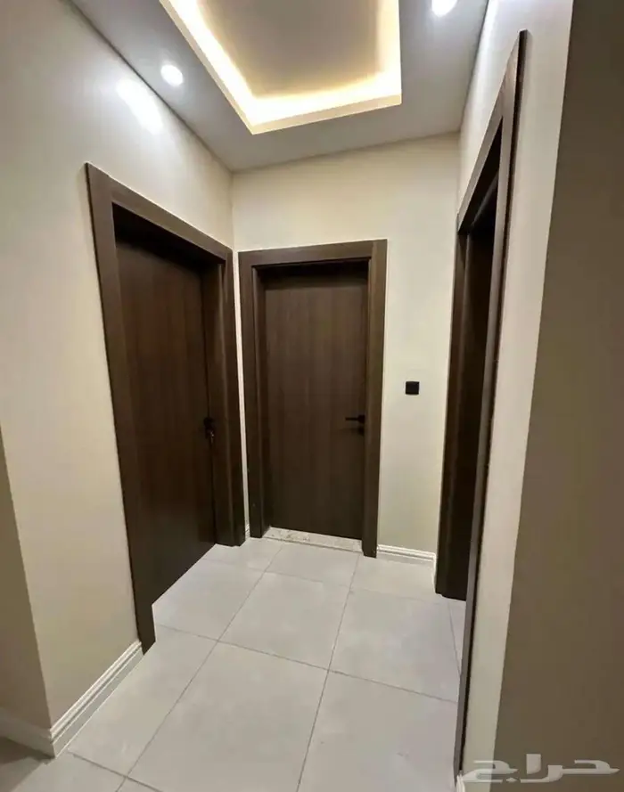 شقه للايجار قرية داركو 1