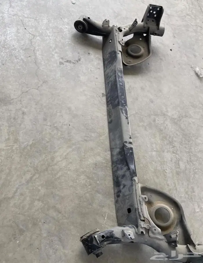 كمر خلفي صني اصلي الوكاله 0