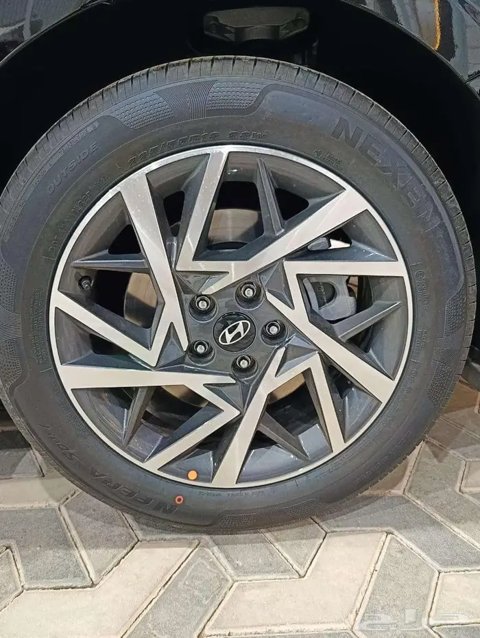 هيونداي ازيرا كلاسيك 3.5 الوعلان 2025 10