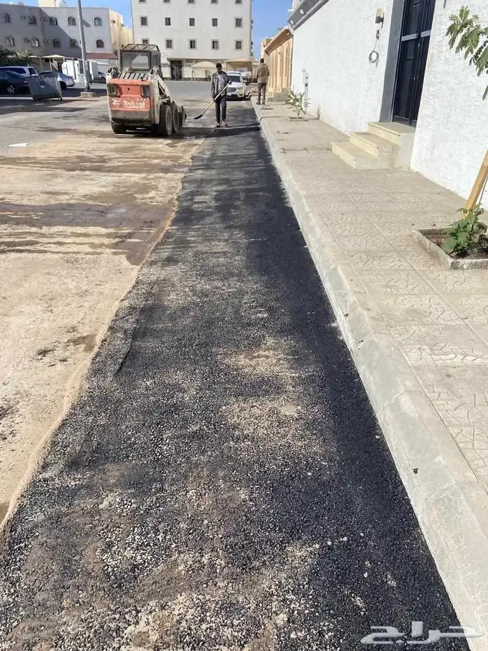 سفلت زفلته 1