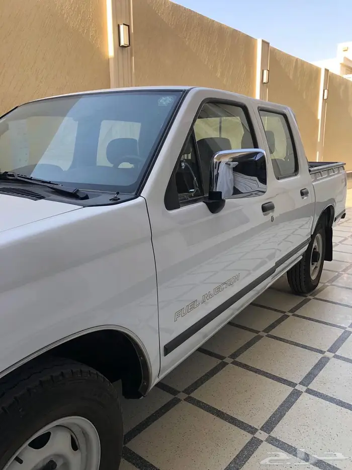 ددسن 2001 مخزن جديد وكاله 1