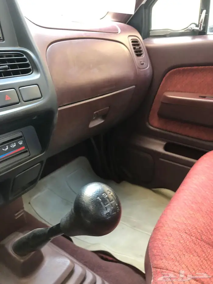 ددسن 2001 مخزن جديد وكاله 12