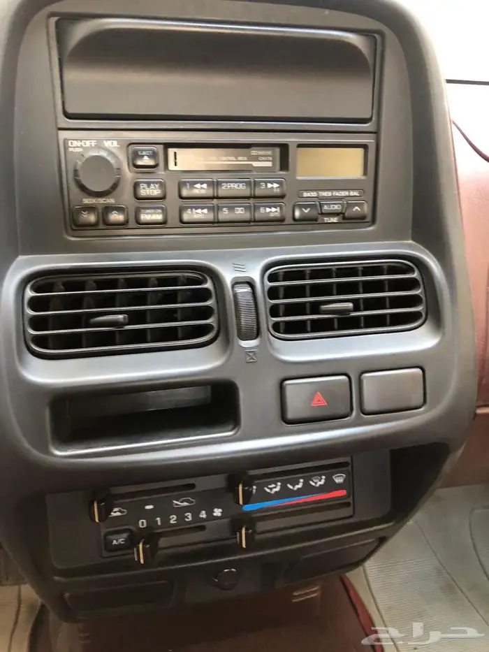 ددسن 2001 مخزن جديد وكاله 7