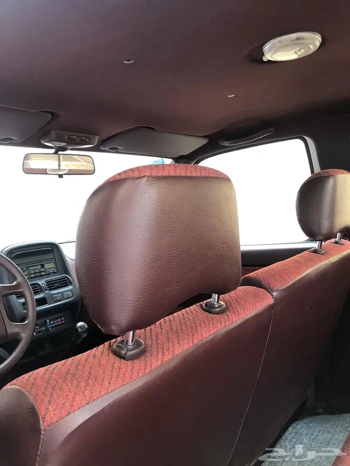 ددسن 2001 مخزن جديد وكاله 10