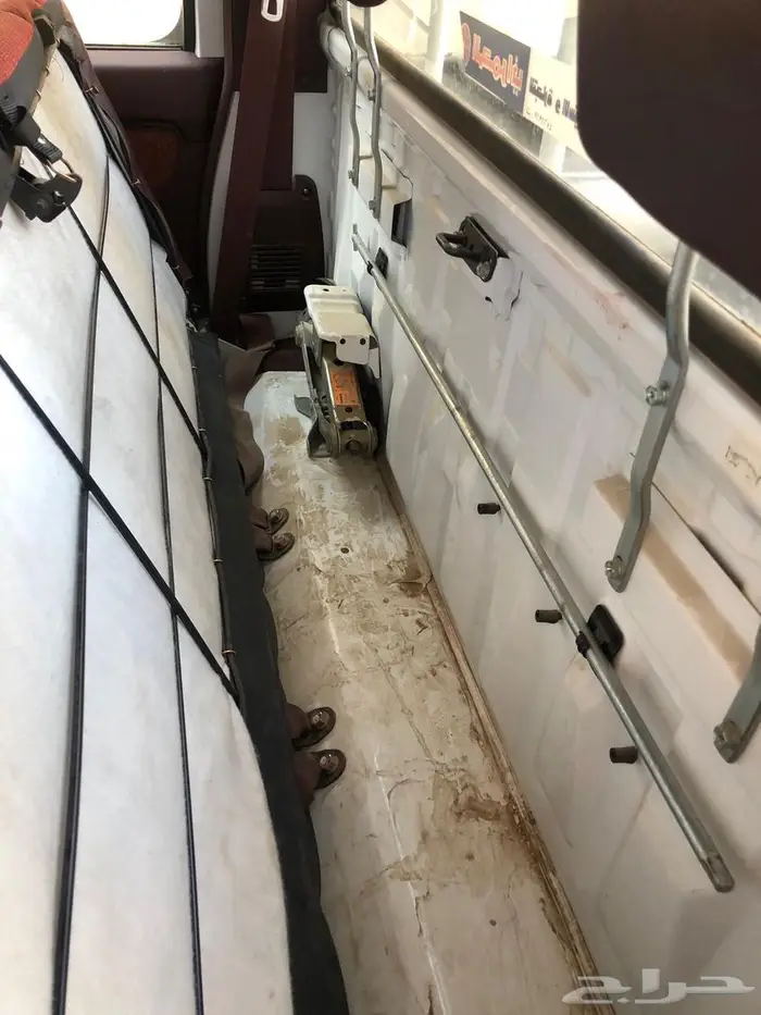 ددسن 2001 مخزن جديد وكاله 11