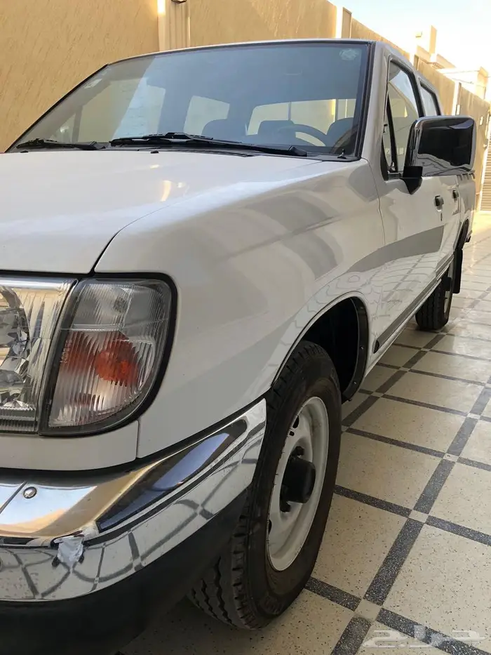 ددسن 2001 مخزن جديد وكاله 2