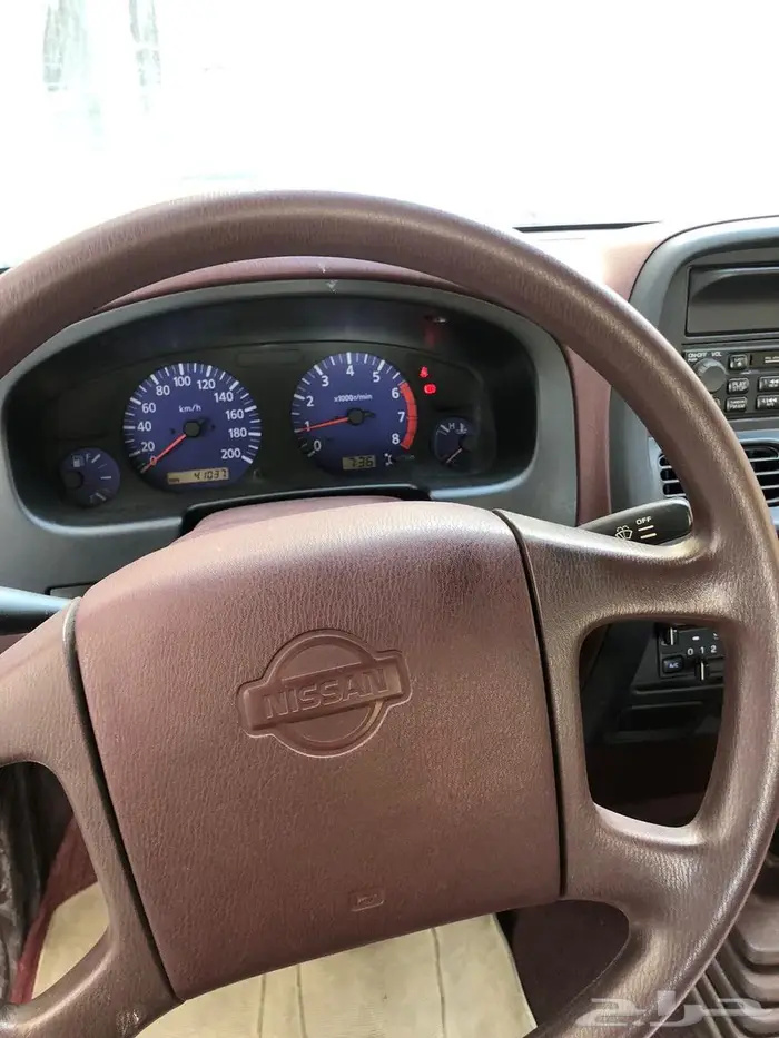 ددسن 2001 مخزن جديد وكاله 9