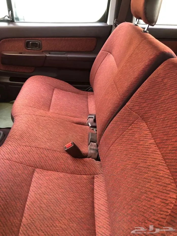 ددسن 2001 مخزن جديد وكاله 13