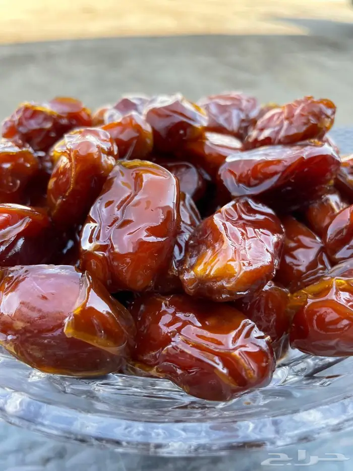 تمر خلاص القويعيه عضوي 0