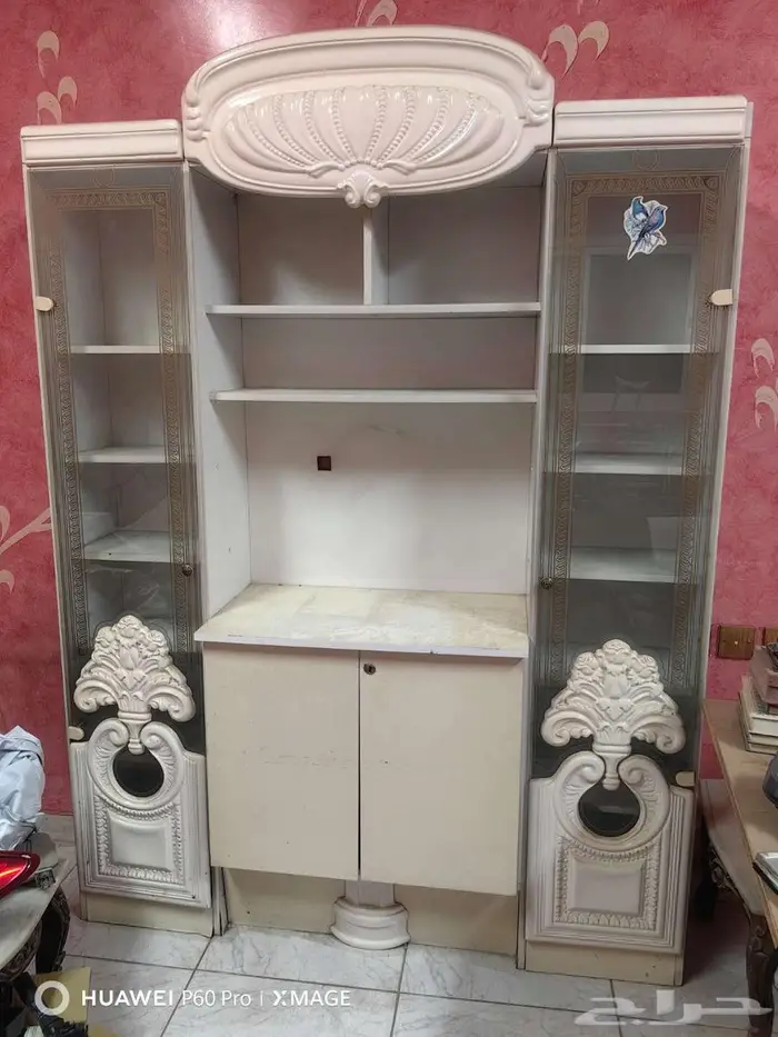 اثاث بيت ومطبخ للبيع 2