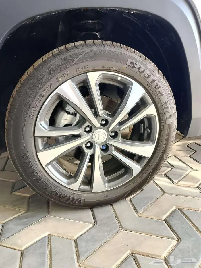 شانجان CS35 2026 (ترند- سمارت-ليميتد) 9