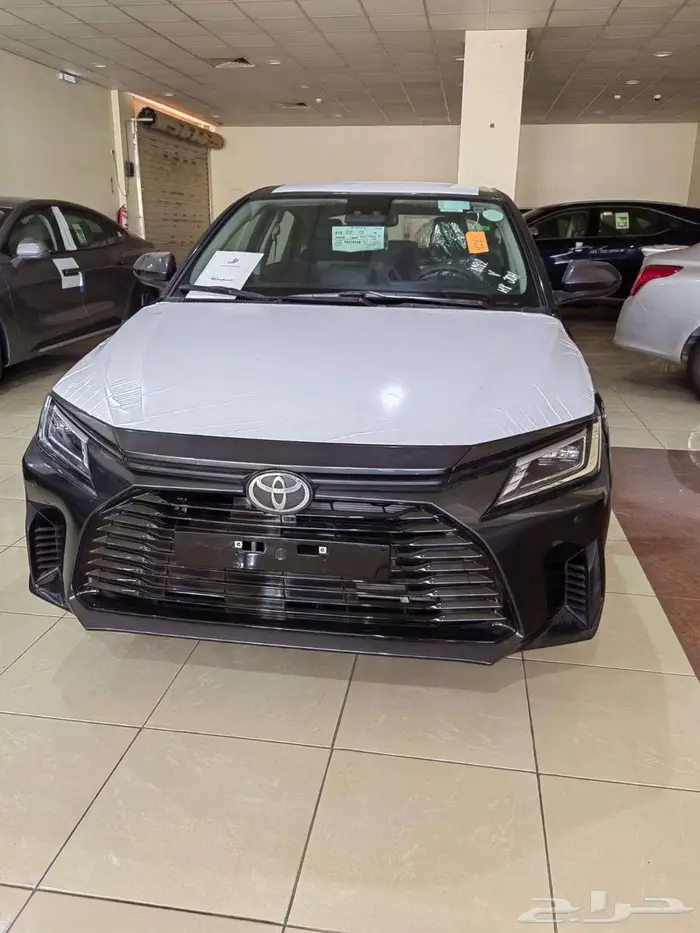 يارس واي بلس 2026 1