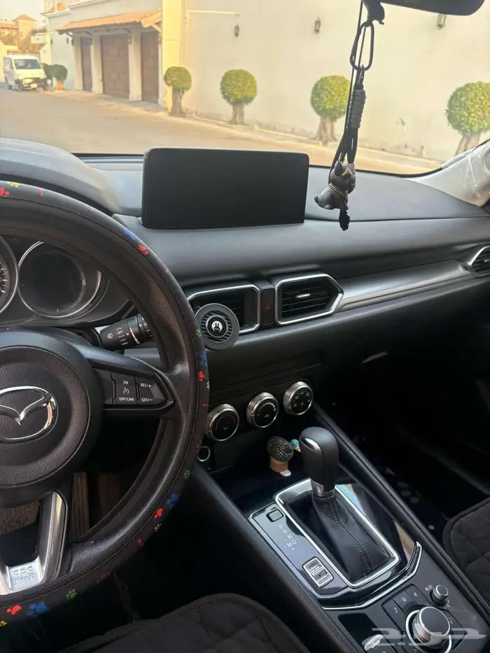 مازدا CX-5 ستاندر للتنازل 1
