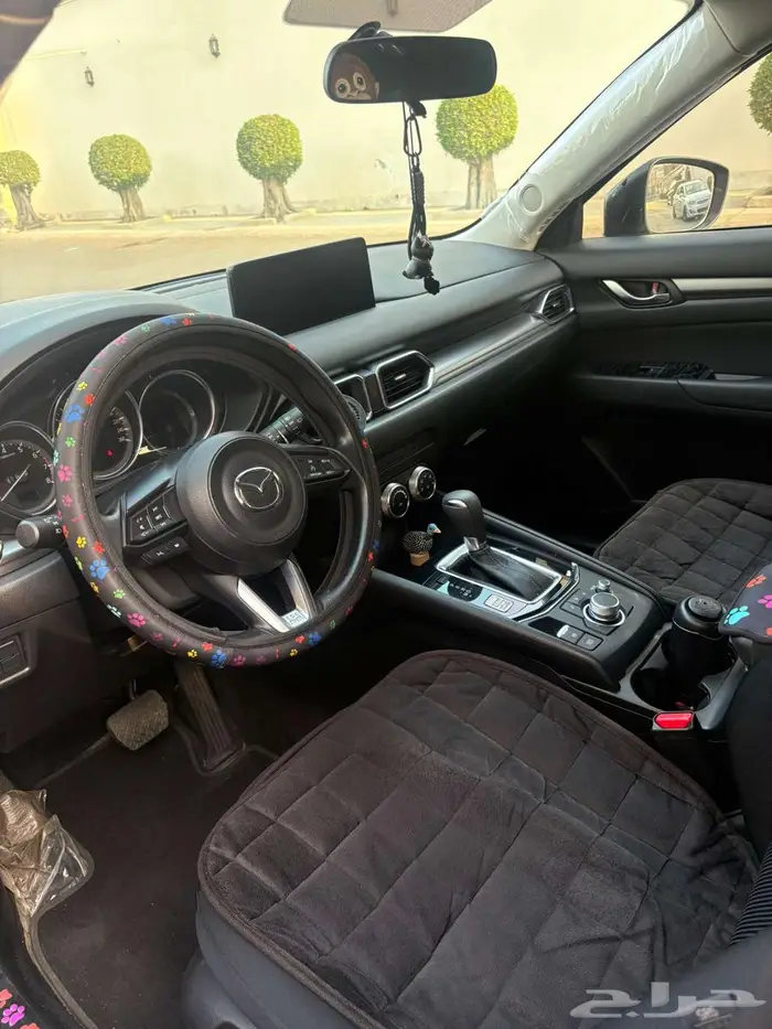 مازدا CX-5 ستاندر للتنازل 5