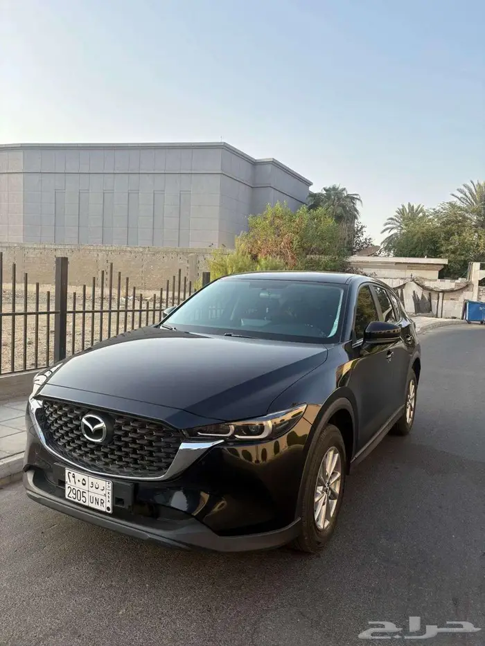 مازدا CX-5 ستاندر للتنازل 0