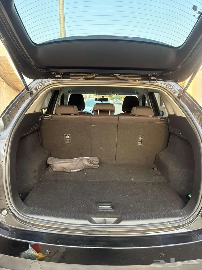 مازدا CX-5 ستاندر للتنازل 10