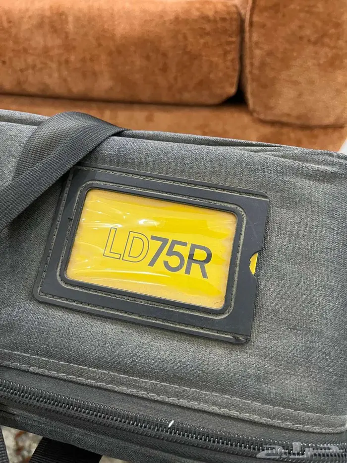 إضاءات Godox LD75R جودوكس RGB وستاندات 2