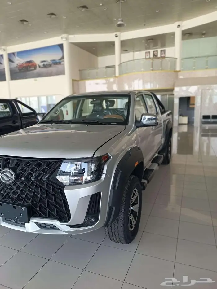 هنجاي N2S 2025 اتوماتيك 0