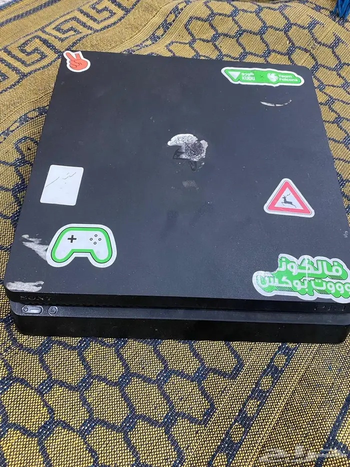 سوني 4للبيع 1