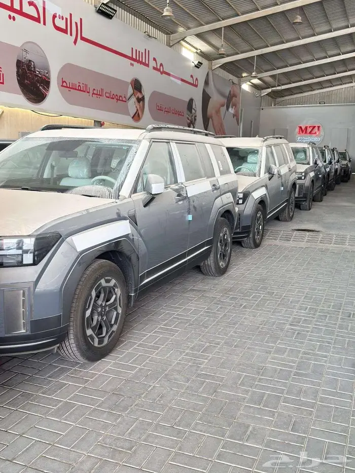 سنتافي 2026 كاش و ايجار منتهي بالتملك 5