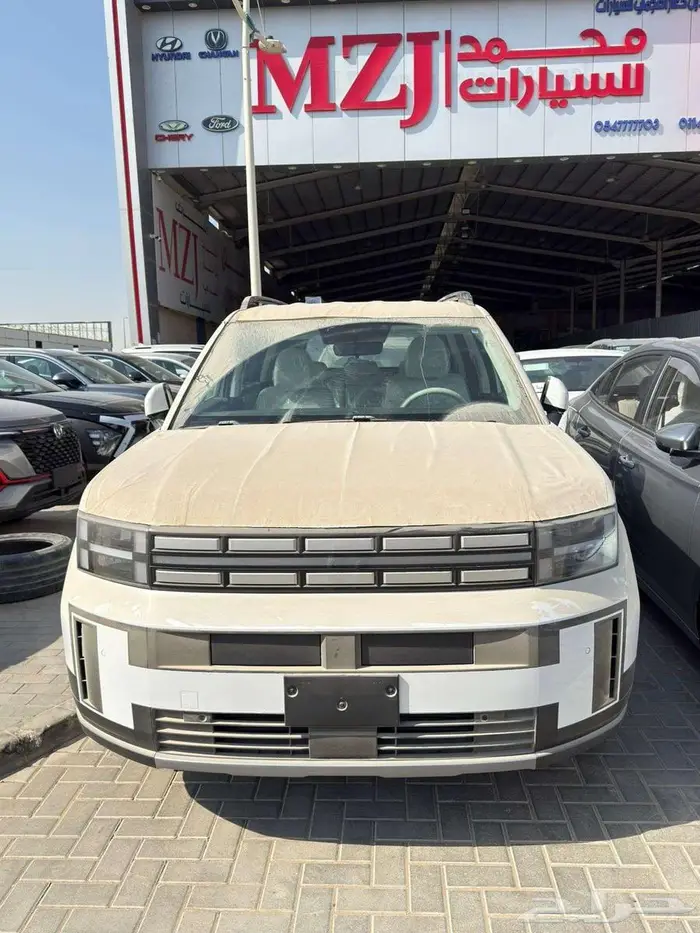 سنتافي 2026 كاش و ايجار منتهي بالتملك 6