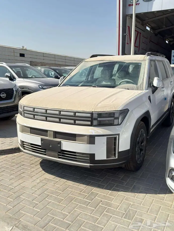 سنتافي 2026 كاش و ايجار منتهي بالتملك 11