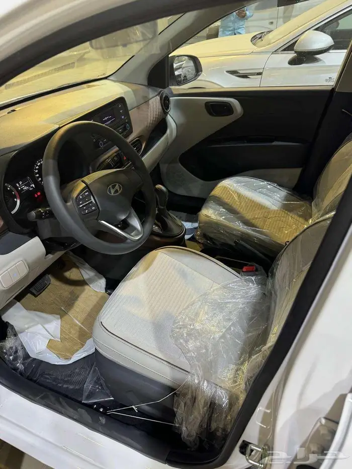 هيواندي جراند 2025 i10 عروض خاصه للشركات اقساط 8