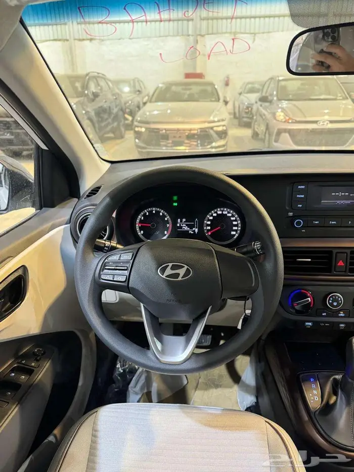 هيواندي جراند 2025 i10 عروض خاصه للشركات اقساط 12