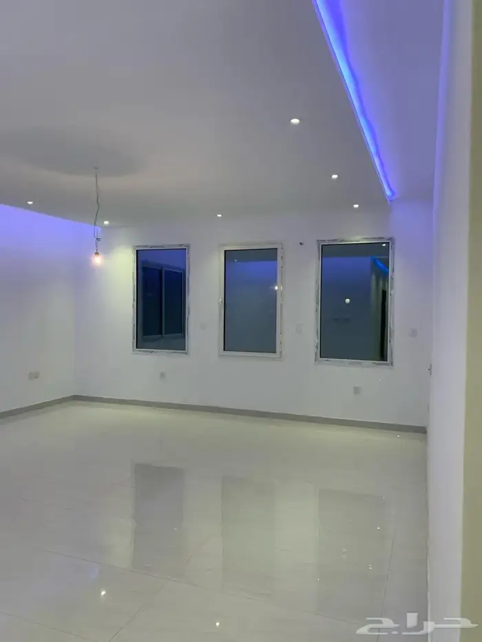 شقة 3 غرف للايجار - ابحر الجنوبية 0