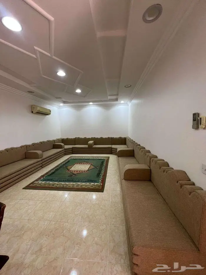 استراحة للبيع بالعفجة بالخرج 2