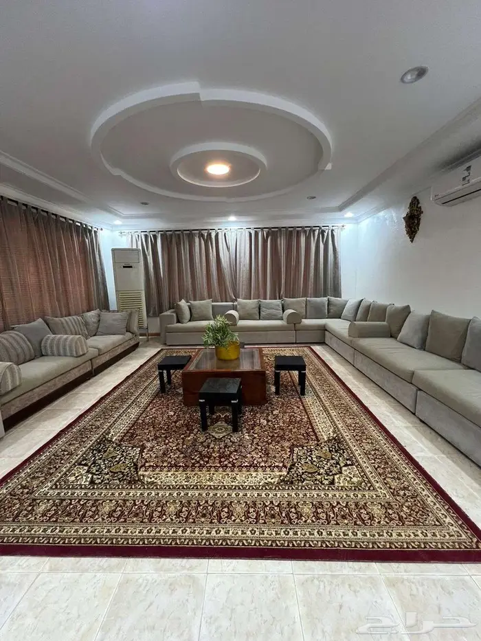 استراحة للبيع بالعفجة بالخرج 3