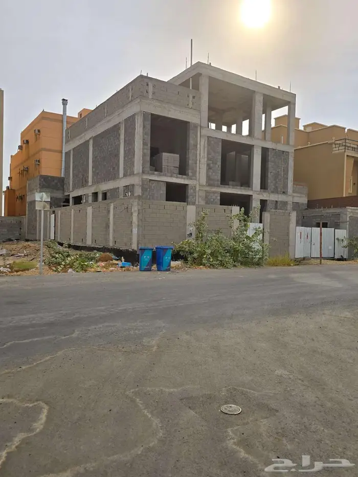 عقار رقم 432 شارع محب الله السليماني  حي الشراع  مدينة جدة 6