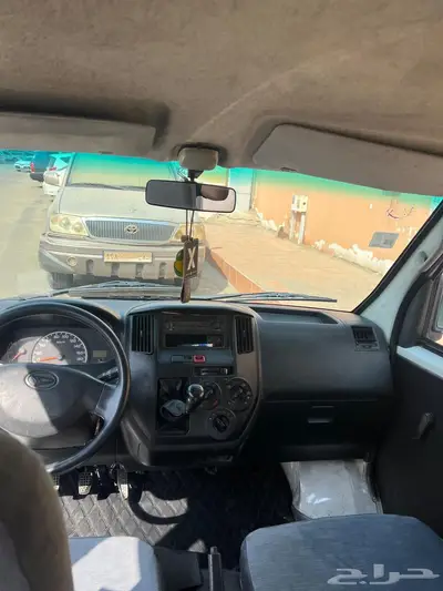 دباب ديهاتسو بضاعة 2014 index