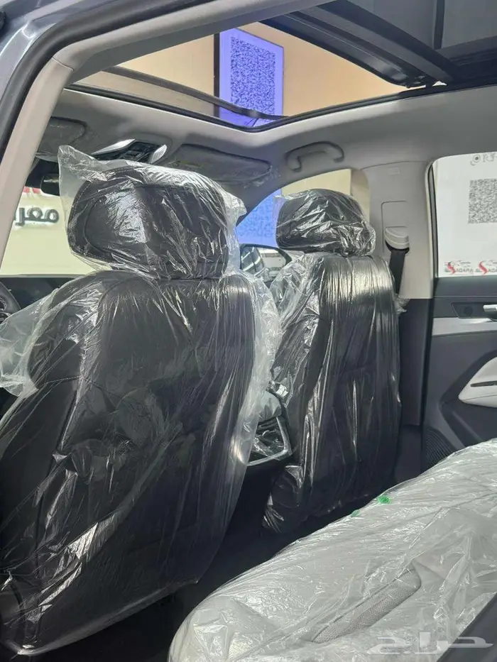 فورد تريتورى تريند موديل 2026 افضل العروض والاسعار 13