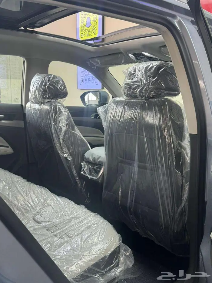 فورد تريتورى تريند موديل 2026 افضل العروض والاسعار 11