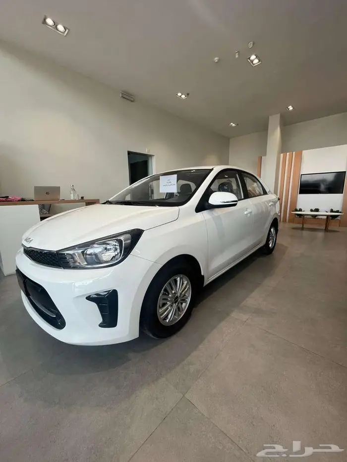 كيا بيجاس نص فل الجبر 2026 مع تظليل نوافذ مجاني عرض خاص 1