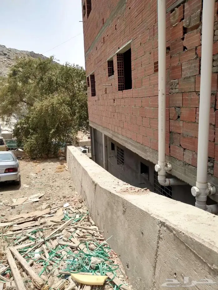 عمارة للبيع في مكة المكرمة 4