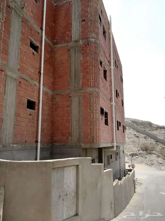 عمارة للبيع في مكة المكرمة 3