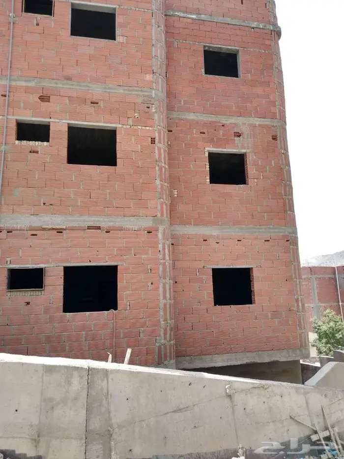 عمارة للبيع في مكة المكرمة 2