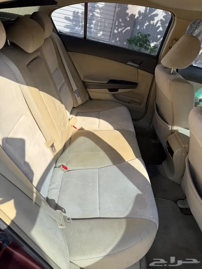 هوندا اكورد 2010 Honda Accord 8