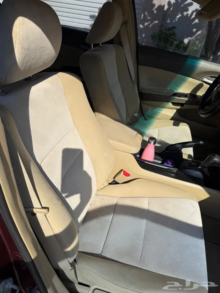 هوندا اكورد 2010 Honda Accord 7