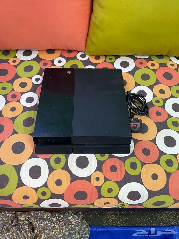 للبيع بليستيشن PlayStation 4 0
