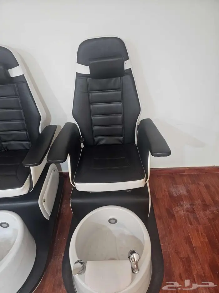 كراسي بديكير 0