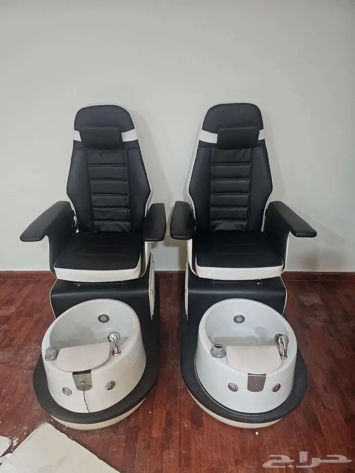 كراسي بديكير 3