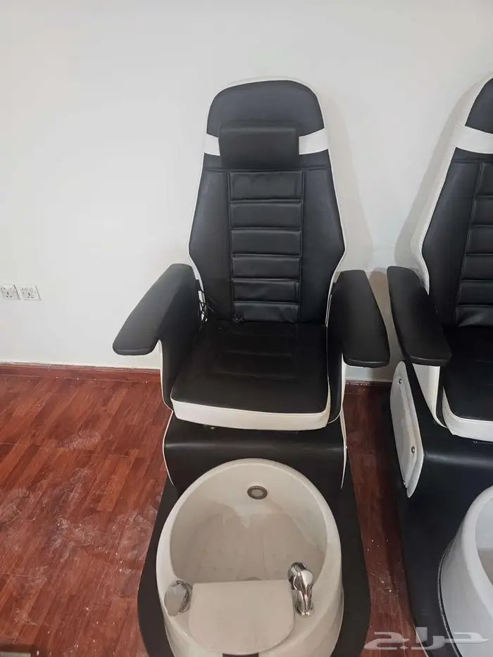 كراسي بديكير 1