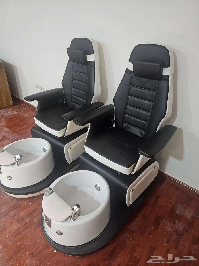 كراسي بديكير 2