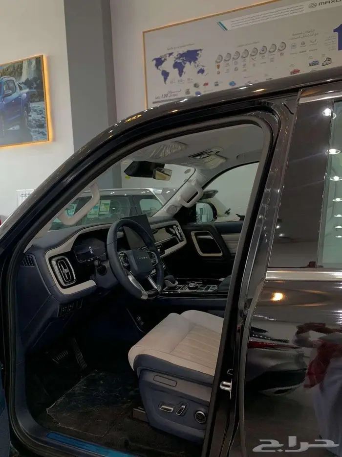 BAIC BJ60 2025 ELIT 2